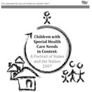 The National Survey of Childrens Health