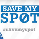 Save My Spot