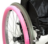 Wheelchair Grippers