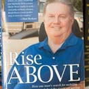 Rise Above book cover
