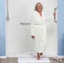 Barrier-Free Shower from Liners Direct
