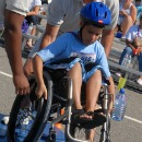 National Veterans Wheelchair Games Kids Day