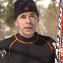 Multiple Sclerosis, the Vikings and Nordic Skiing