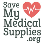 SaveMyMedicalSupplies.org